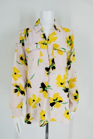 Ann Taylor Top – Size Medium