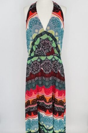 Leslie Fay Evening Dress – Size 12