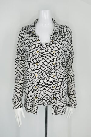 BCBG MAXAZRIA Top – Size Medium