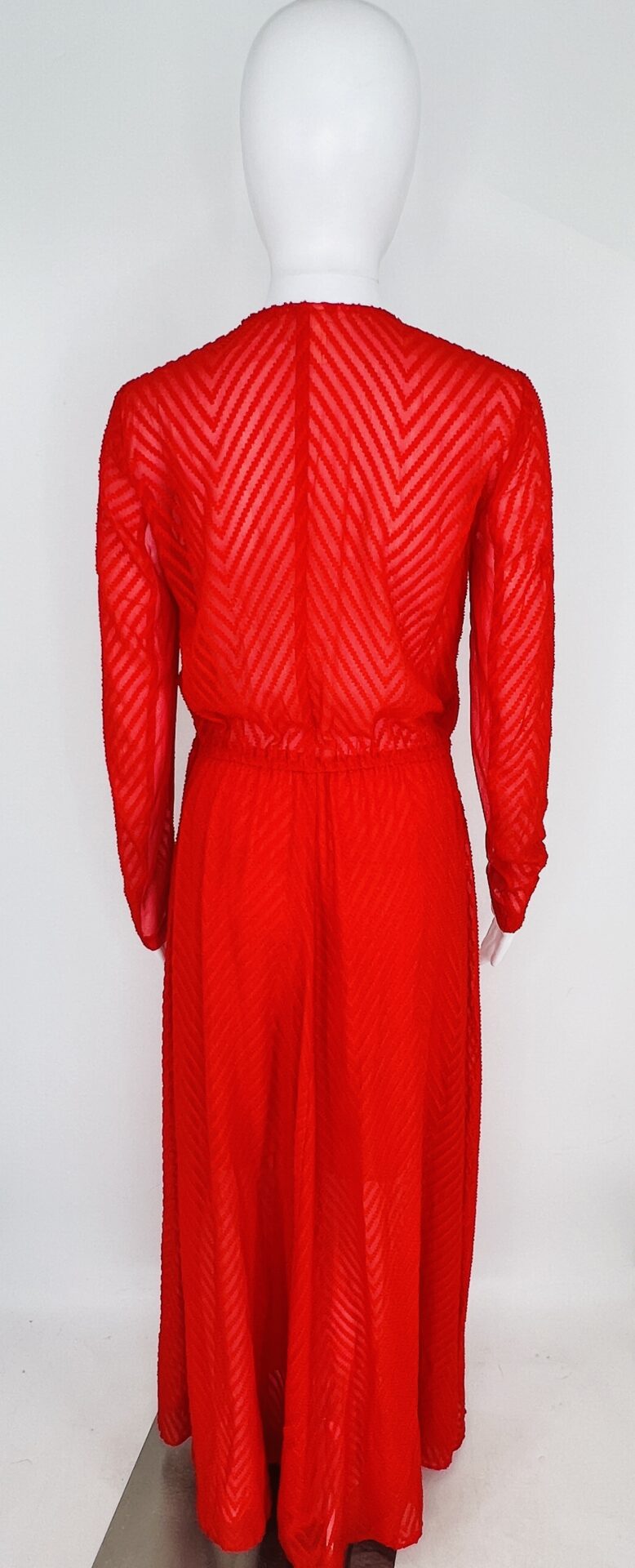 H&M Dress – Size 6 - Image 2