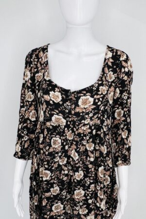 Denim and Supply Ralph Lauren Dress – Size M