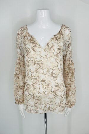 White House Black Market Top – Size 2