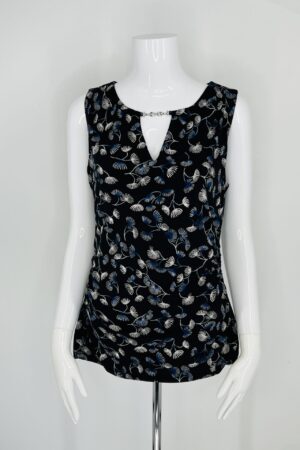 White House Black Market Top – Size M