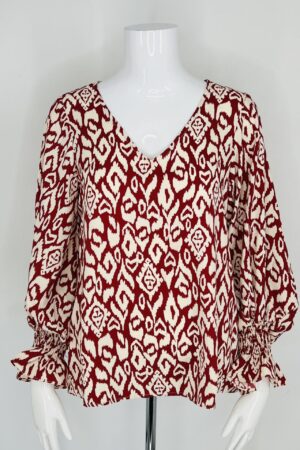 Vince Camuto Top Size S