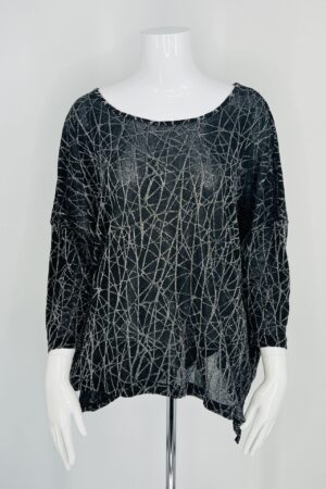 Alberto Makali Top – Size M