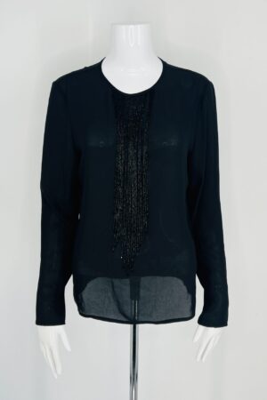 Steffen Schraut Top – Size M