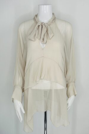 Zara Blouse – Size S