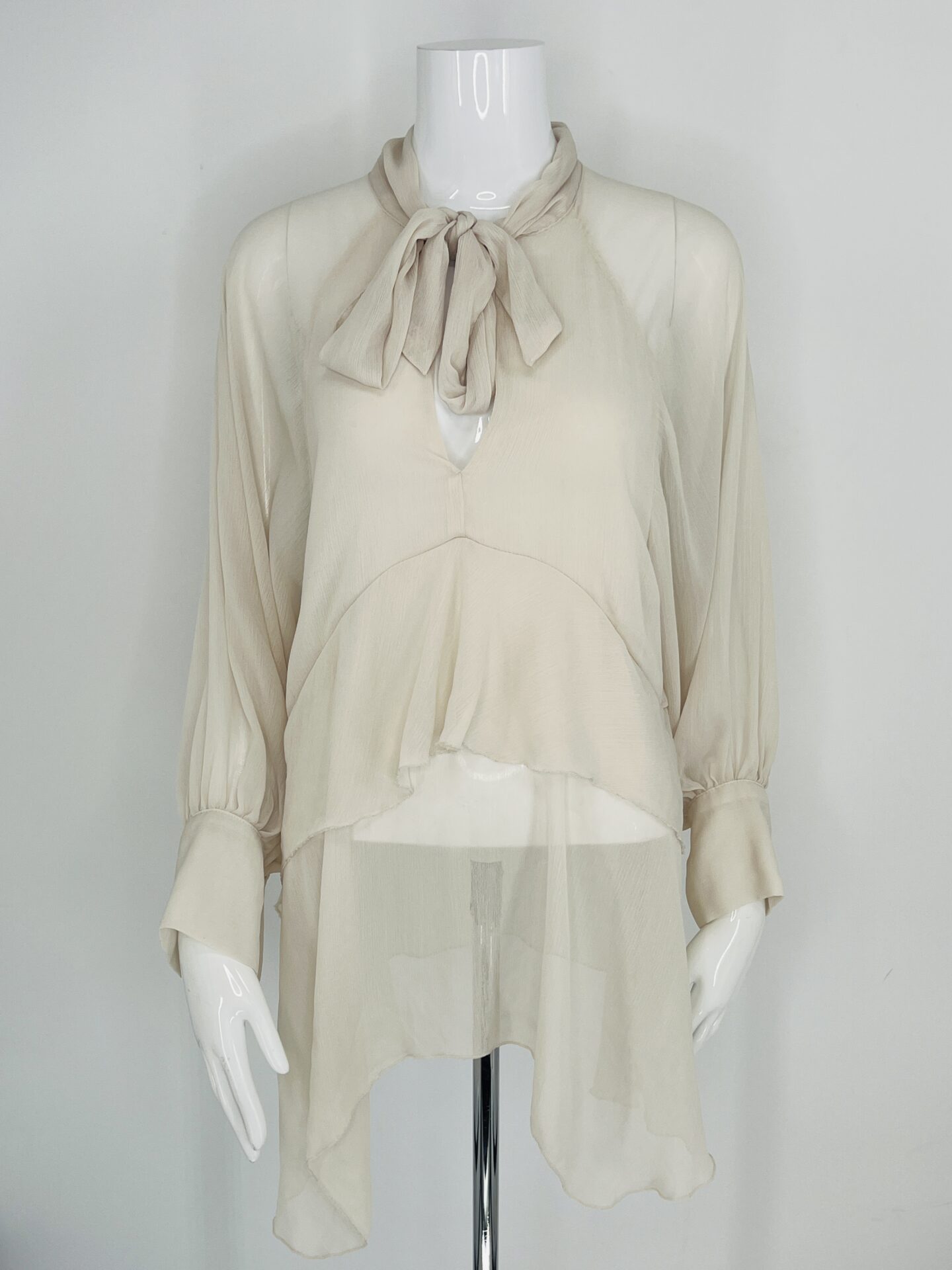 Zara Blouse – Size S