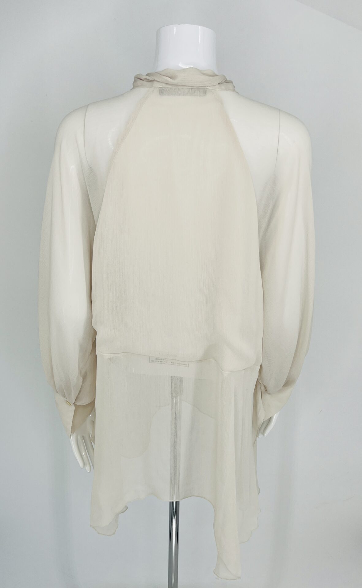 Zara Blouse – Size S - Image 2
