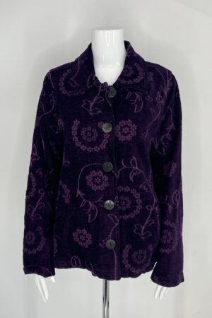 C.M.C Jacket - Size XL