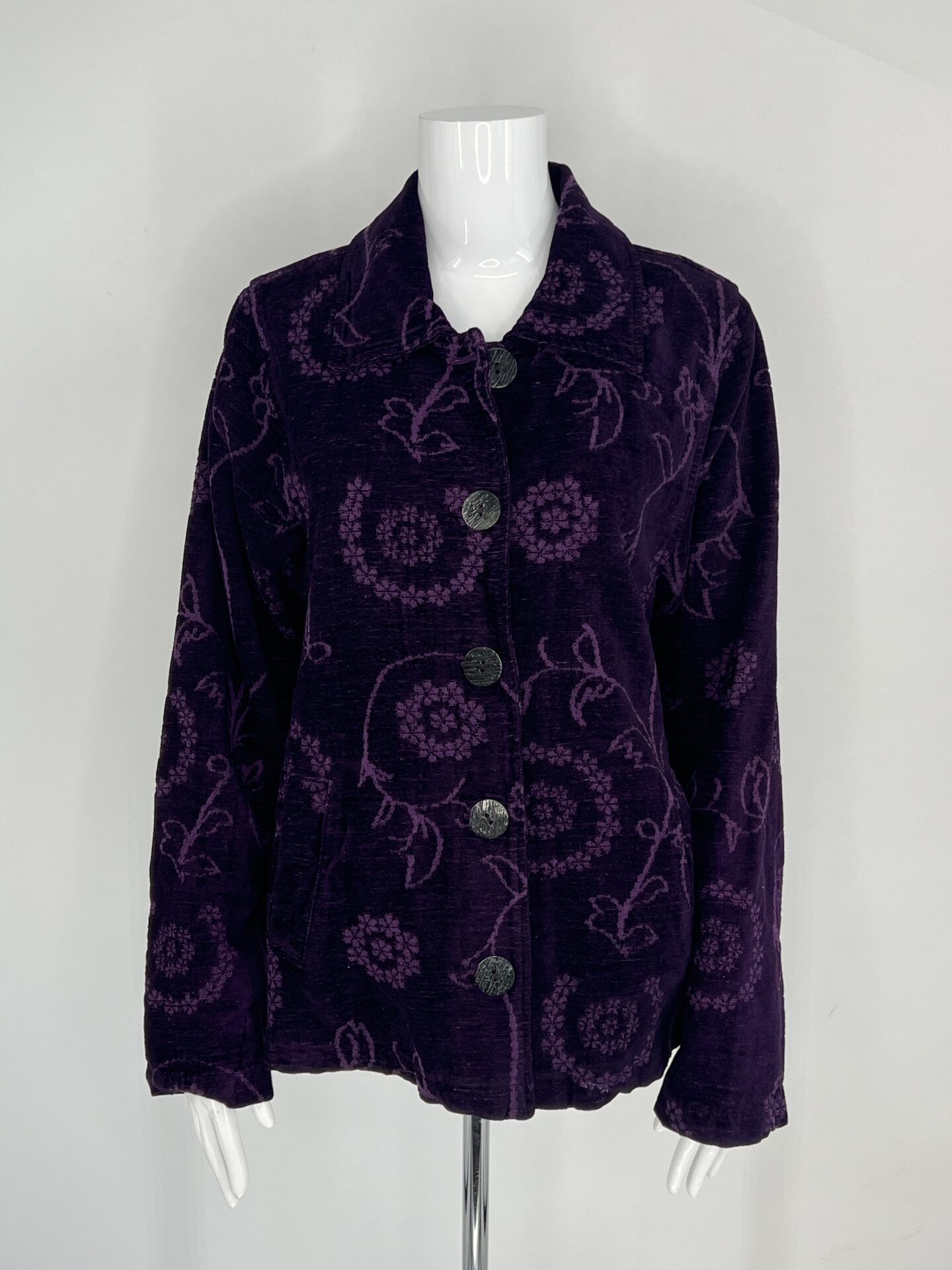 C.M.C Jacket - Size XL