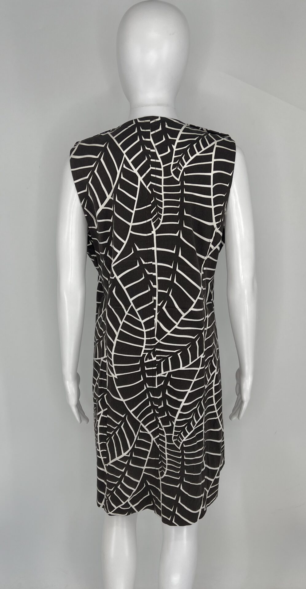 Tory Burch Dress – Size 12 - Image 2