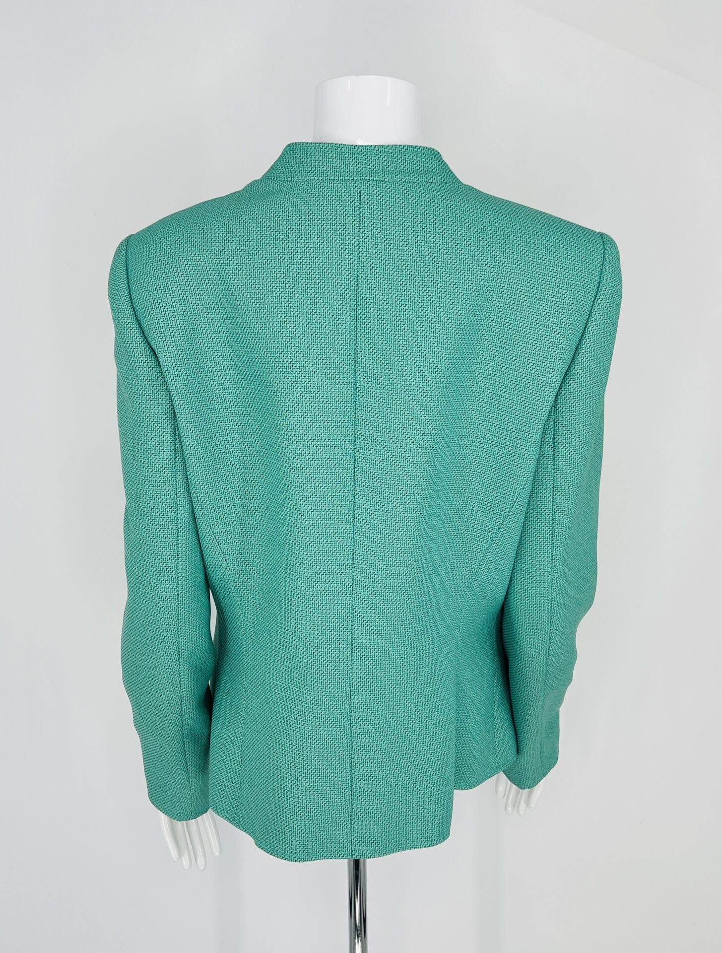 Tahari Arthur S. Levine Jacket – Size 12 - Image 2