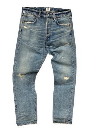 Citizens of Humanity Rowan Relaxed Slim Jeans – Size 32