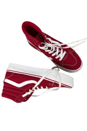 Vans Classic Off The Wall  Skateboard Shoes Skater Size 10