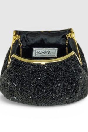 Saks Fifth Avenue Evening Bag